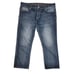 Rock revival Jeans 33 Mid-rise Curvy Crop Delara