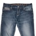 Rock revival Jeans 33 Mid-rise Curvy Crop Delara