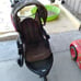 stroller