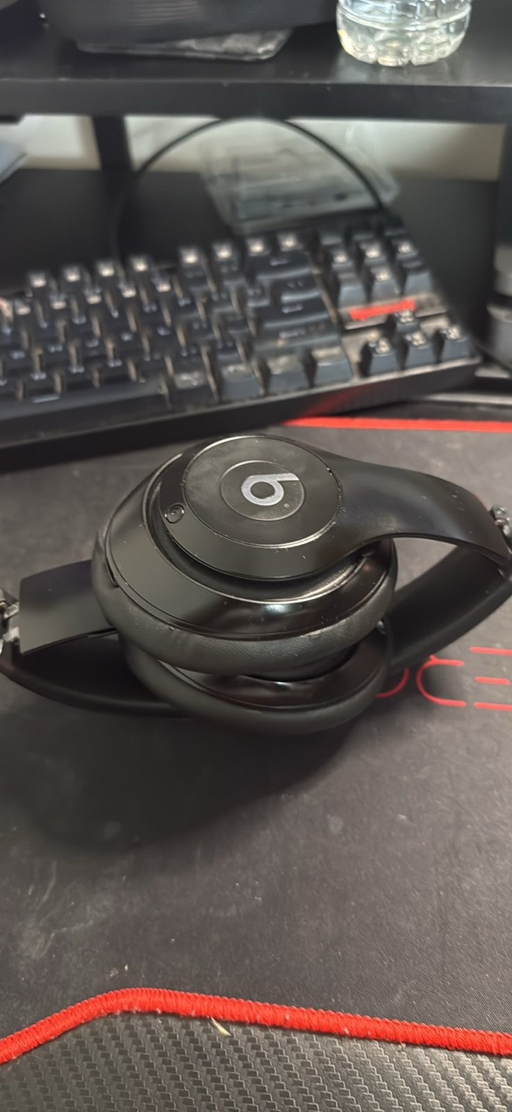 Wireless Beats Studio Pros