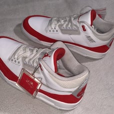 Jordan 3