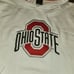 NEW Womens Colosseum Size XL Ohio State Buckeyes Pullover Hoodie