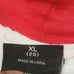 NEW Womens Colosseum Size XL Ohio State Buckeyes Pullover Hoodie