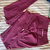 Wisteria amplify leggings