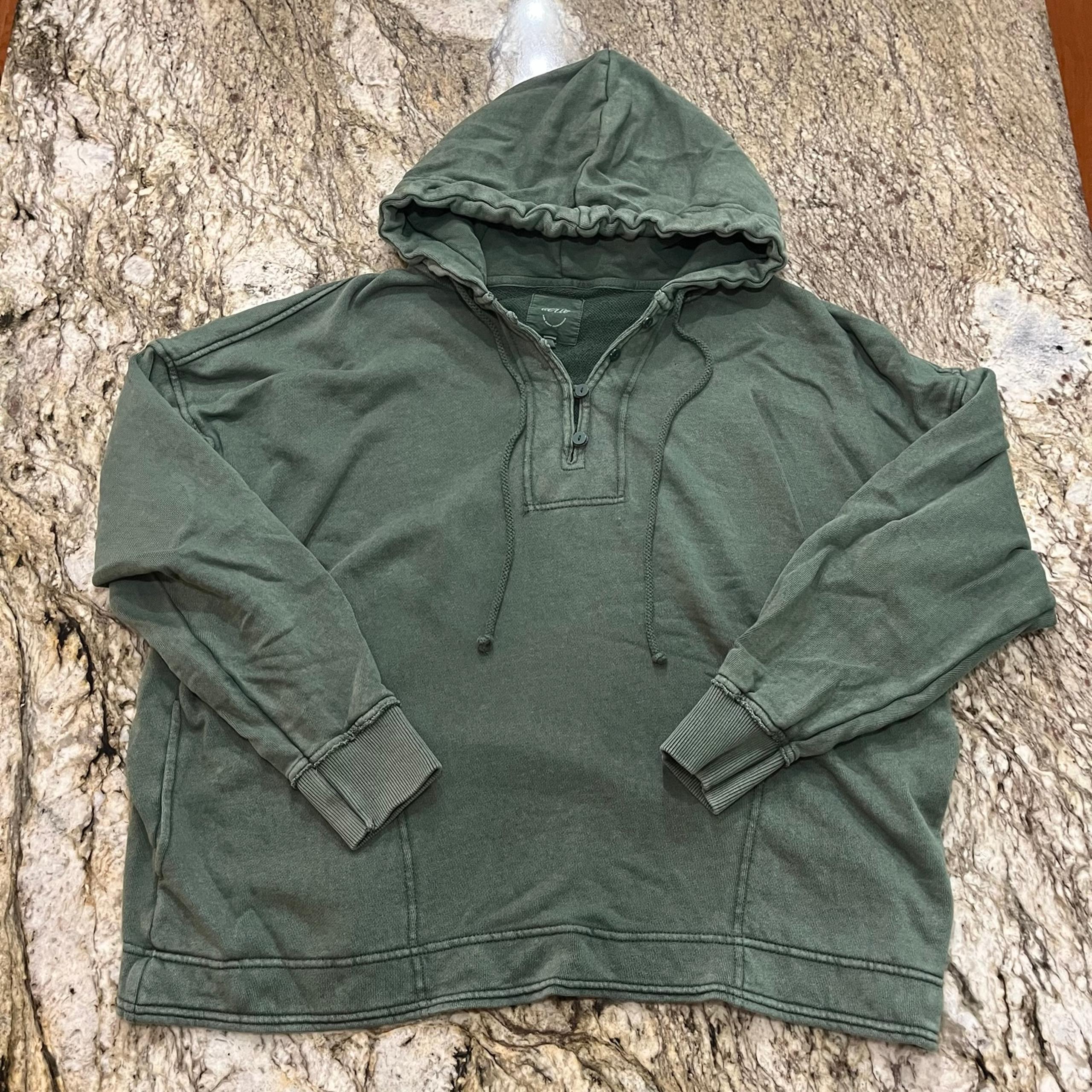 Aerie Beach Weekend Hoodie