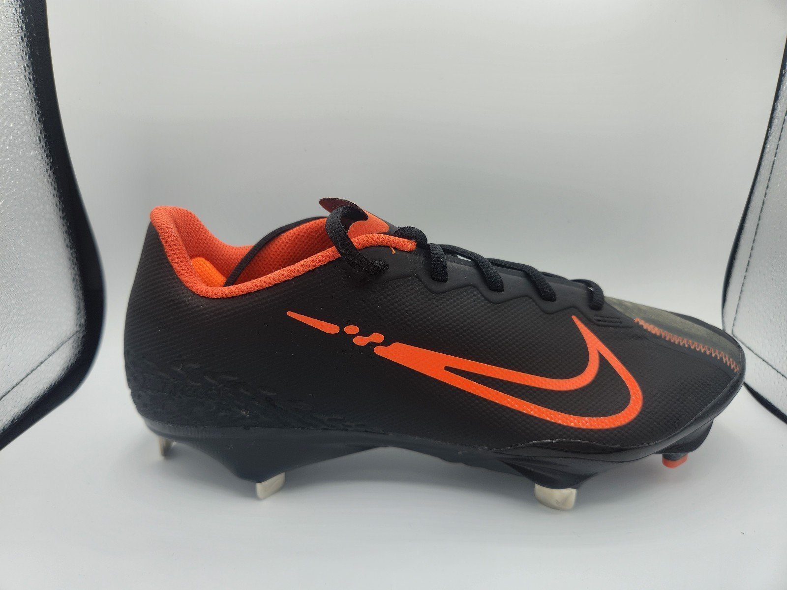 Nike React Vapor Ultrafly Elite 4 'Black Team Orange'