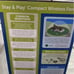 *BRAND NEW* Petsafe Stay and Play Wireless Pet Fence (PIF00-12917) *SEALED*