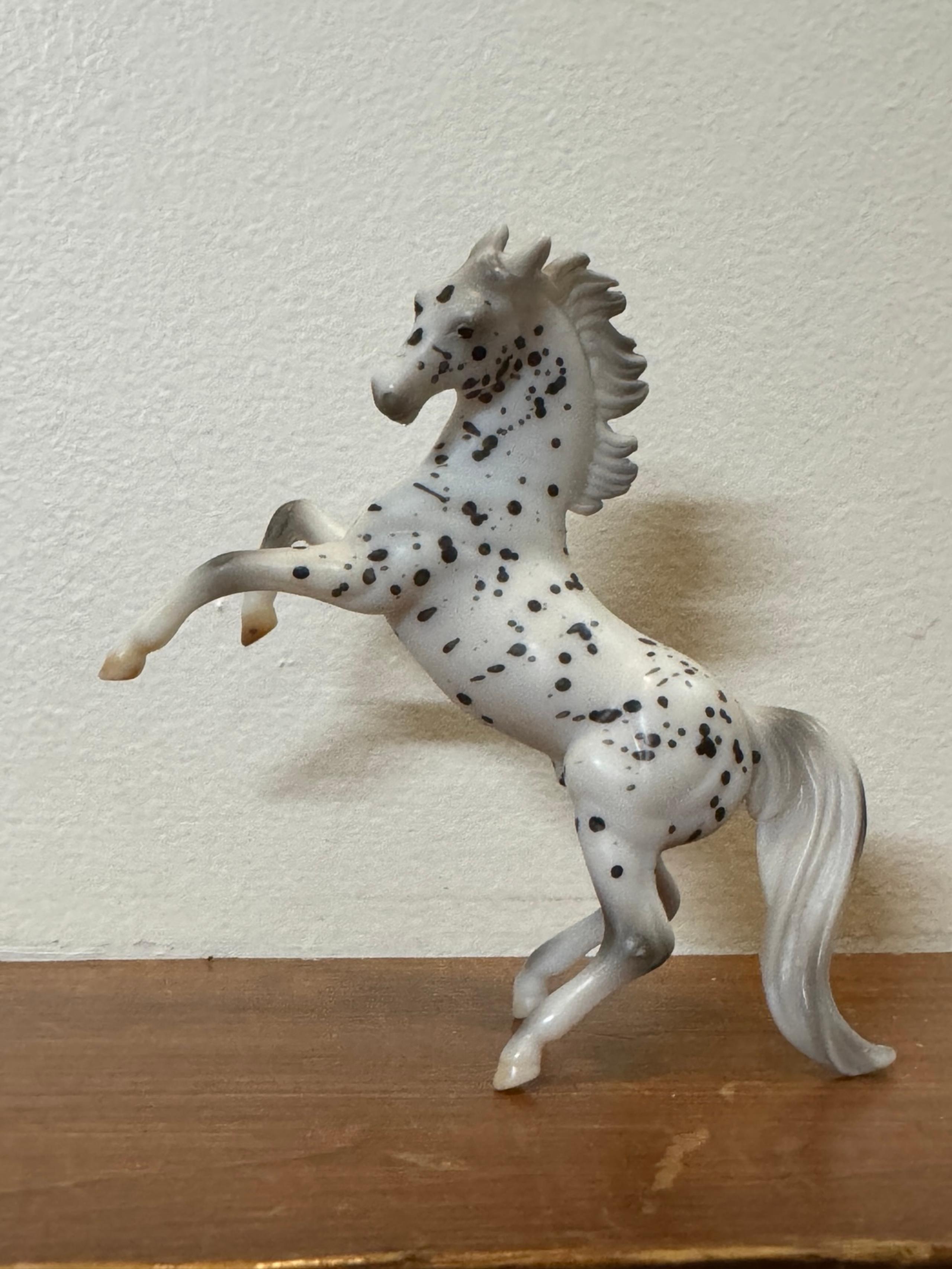 Breyer Stablemates Arabian Horse Figurine