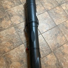 Golf clib travel case
