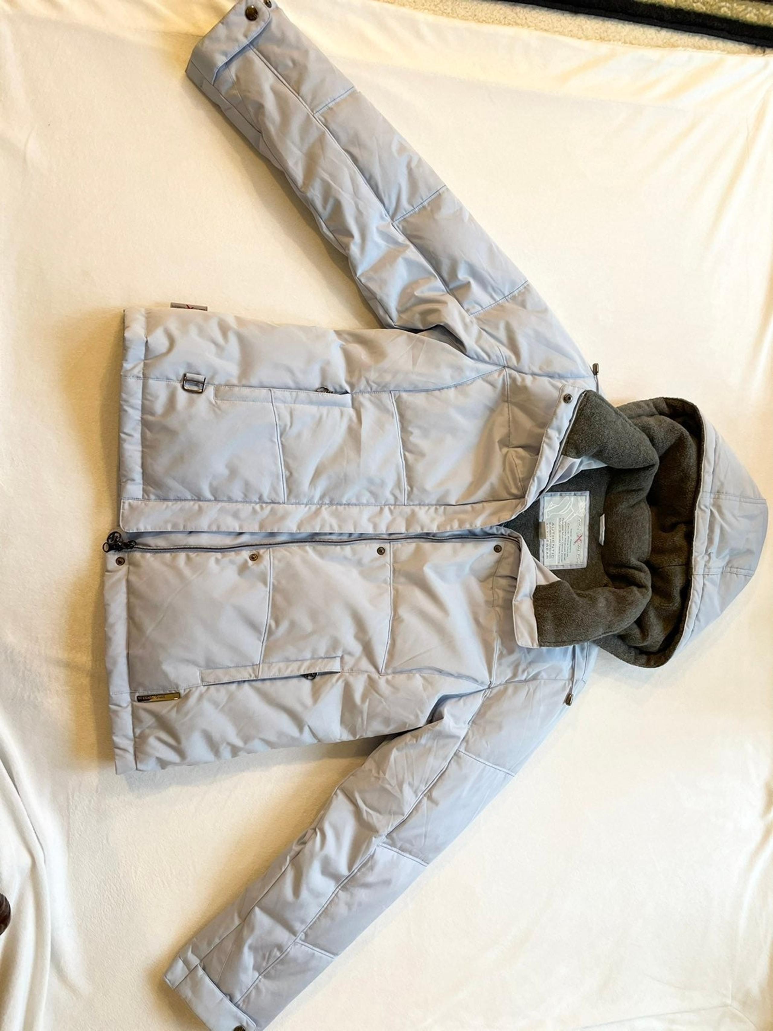 ZeroXposur Women's Ski Jacket