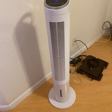 Air Cooler
