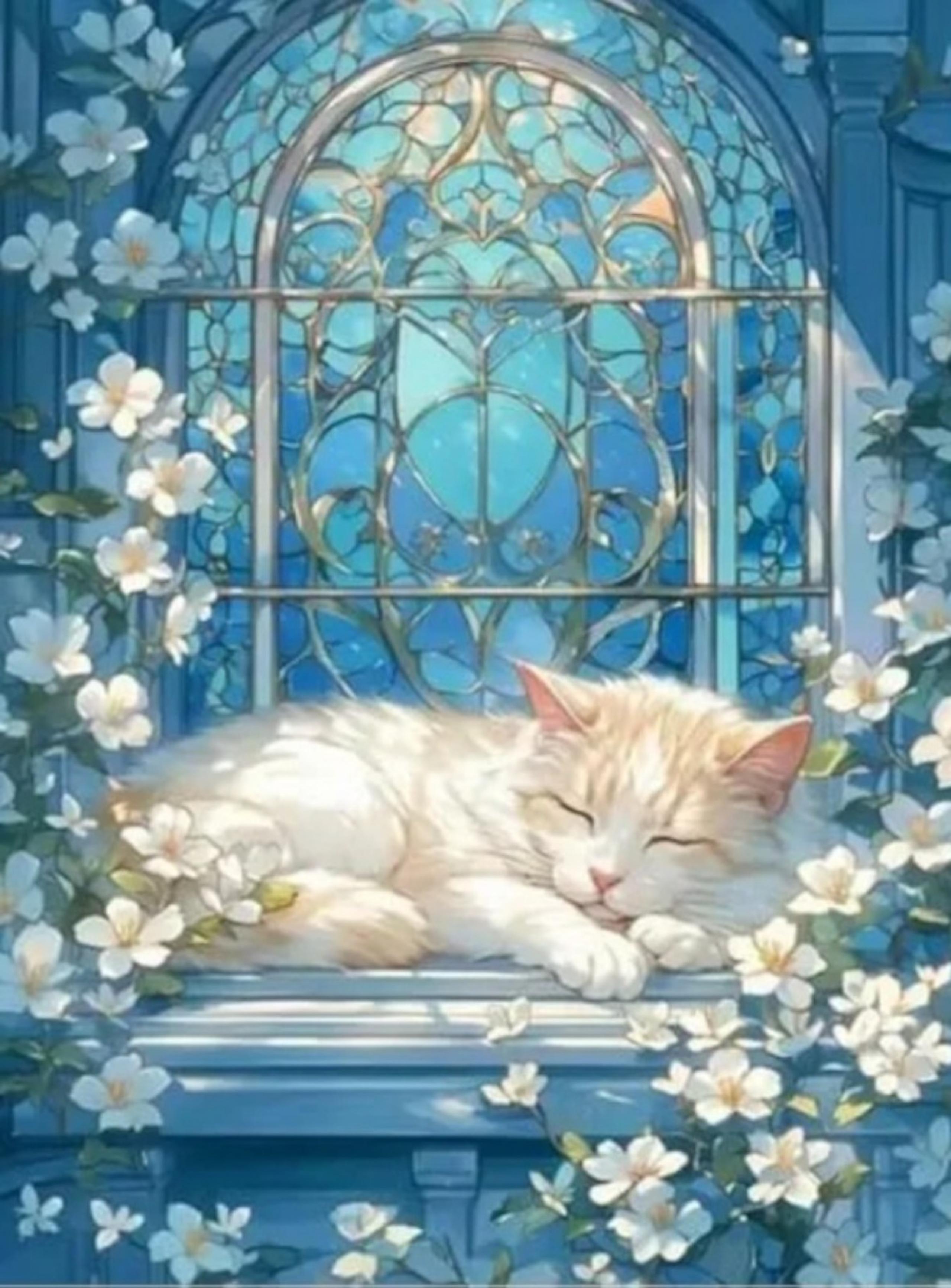 Diamond Painting Full/Round DIY 5D 12x16 *2 for 25.00 OR 3 for 30.00**FreeShip**