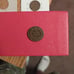 1893 Indian Head cent mint error