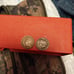 1893 Indian Head cent mint error