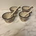 Temp-tations Petite Serving Bowls With Spoons