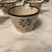 Temp-tations Petite Serving Bowls With Spoons
