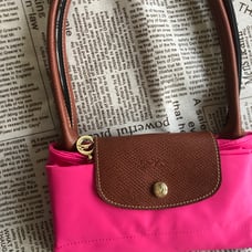 Longchamp bag