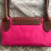Longchamp bag