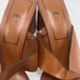 Zara brown sandals size 8