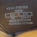Zara brown sandals size 8