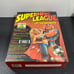 Superhero League Of Hoboken PC Big Box 1995 Legend CD-ROM Super Hero