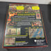 Superhero League Of Hoboken PC Big Box 1995 Legend CD-ROM Super Hero