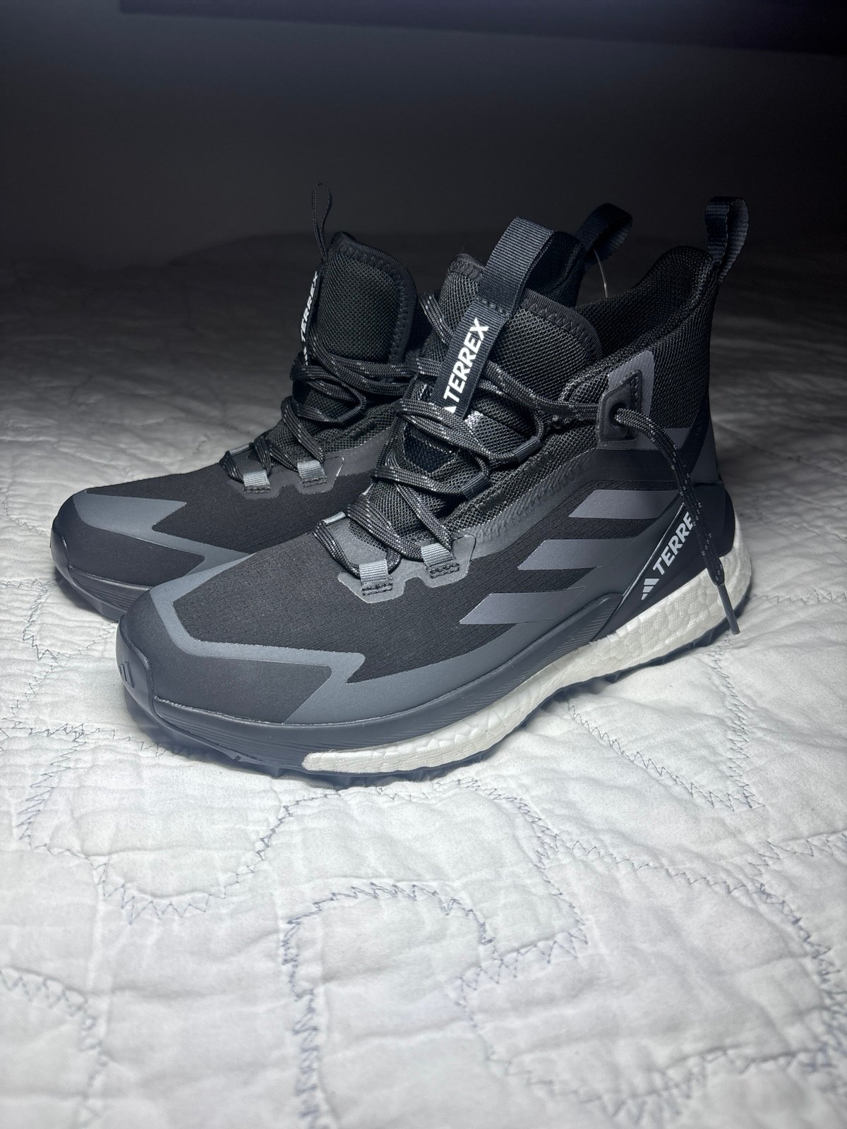 Adidas Terrex Free Hiker