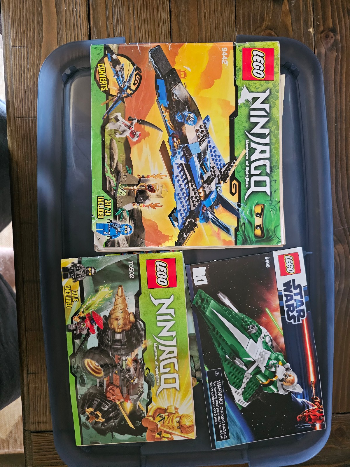 Lego And Kre-O Transformers Optimus Prime with Others 18lbs