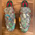 Gucci GG Supreme Tian Princetown