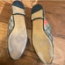 Gucci GG Supreme Tian Princetown