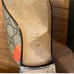 Gucci GG Supreme Tian Princetown
