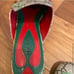 Gucci GG Supreme Tian Princetown