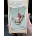 Brand New Hallmark Ornament Marjolein Bastin Thirsty Cardinal Waterin Can -17D