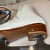 Riedell figure skates size 11.5
