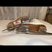 Riedell figure skates size 11.5
