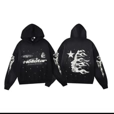 Hellstar set