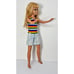 Barbie Mattel Skipper Doll 1970s Suntan Malibu, Korea, TNT, Bendable Knees