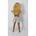 Barbie Mattel Skipper Doll 1970s Suntan Malibu, Korea, TNT, Bendable Knees