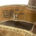 Steve Madden Logan Cognac Brown Suede Slingback Mules Size 8.5M