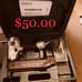Metabo brad nailer