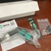 Wera Adjustable Torque Set x 2 Tools