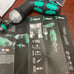 Wera Adjustable Torque Set x 2 Tools