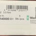 Wera Adjustable Torque Set x 2 Tools