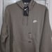 NWT NIKE SIZE XL GREEN SPORTSWEAR SWEATSUIT