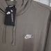 NWT NIKE SIZE XL GREEN SPORTSWEAR SWEATSUIT