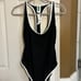 j crew one piece swim