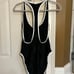 j crew one piece swim
