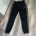 Balmain x puma tractpants men’s