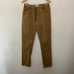Civil Society Edwin Slouch Pants (Camel)