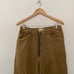 Civil Society Edwin Slouch Pants (Camel)